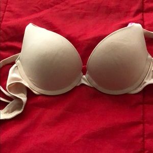 Victoria’s Secret bra